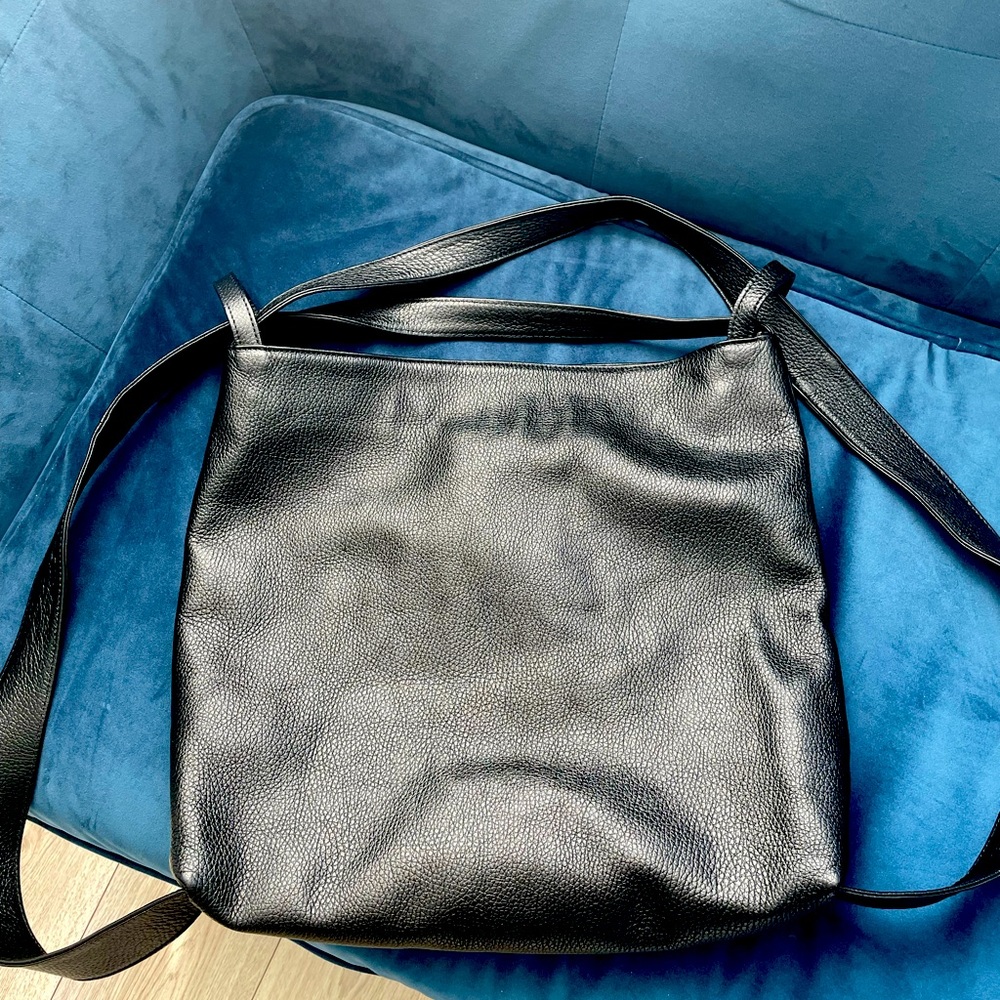 Borse In Pelle, Genuine Italian Leather